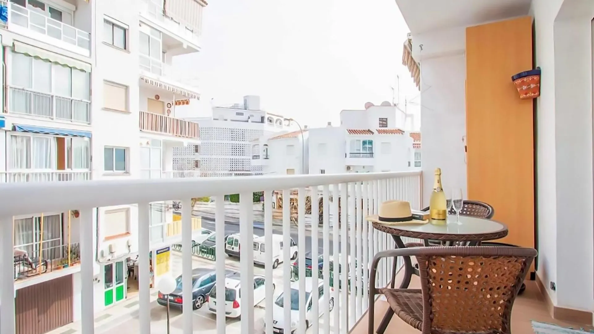 Apartamento Almeria Nerja