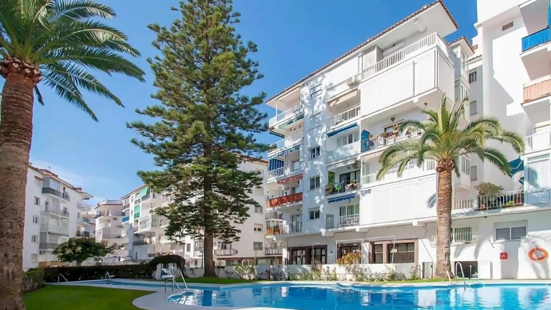Apartamento Almeria Nerja Spain