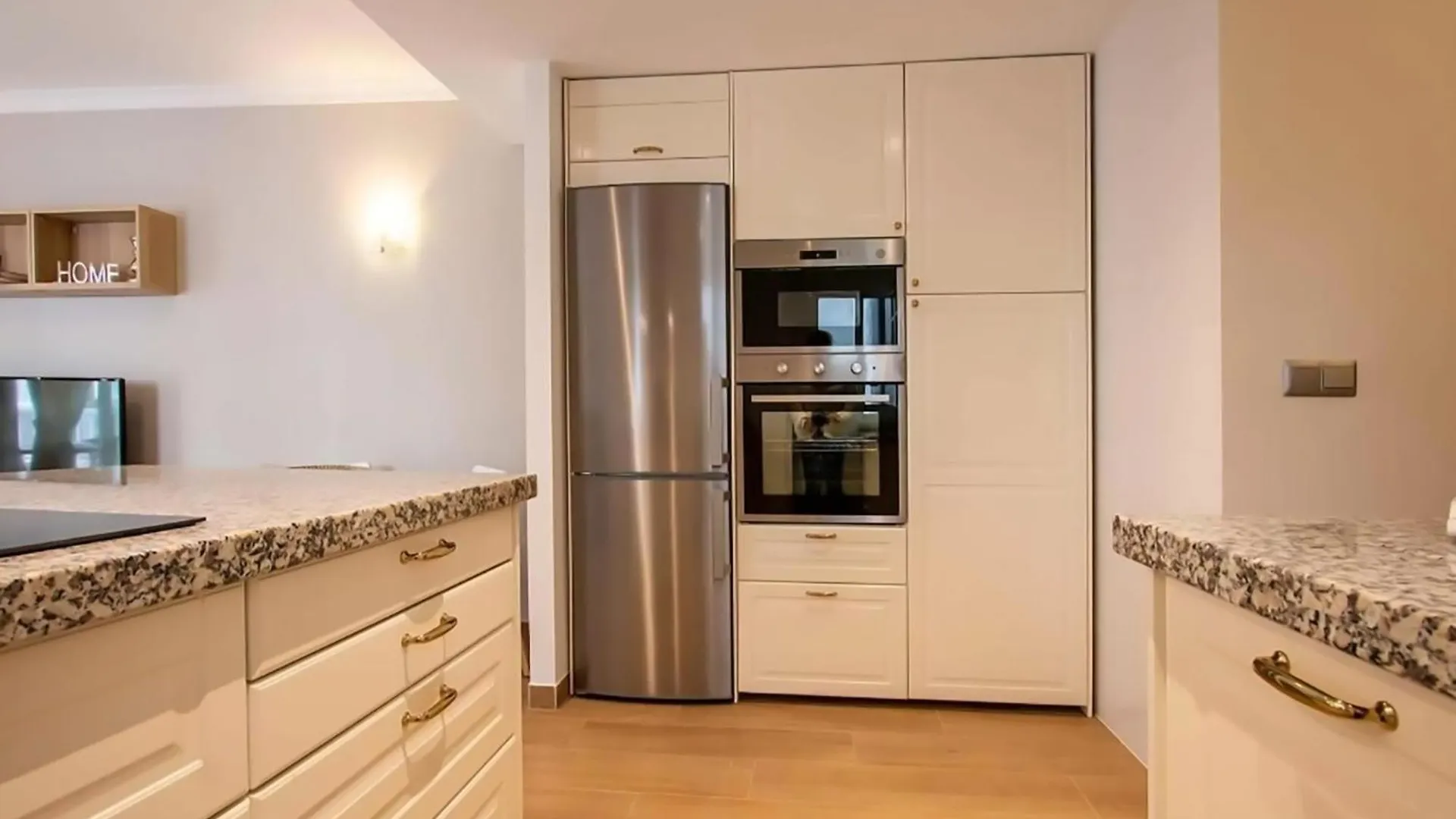 Apartment Apartamento Almeria Nerja