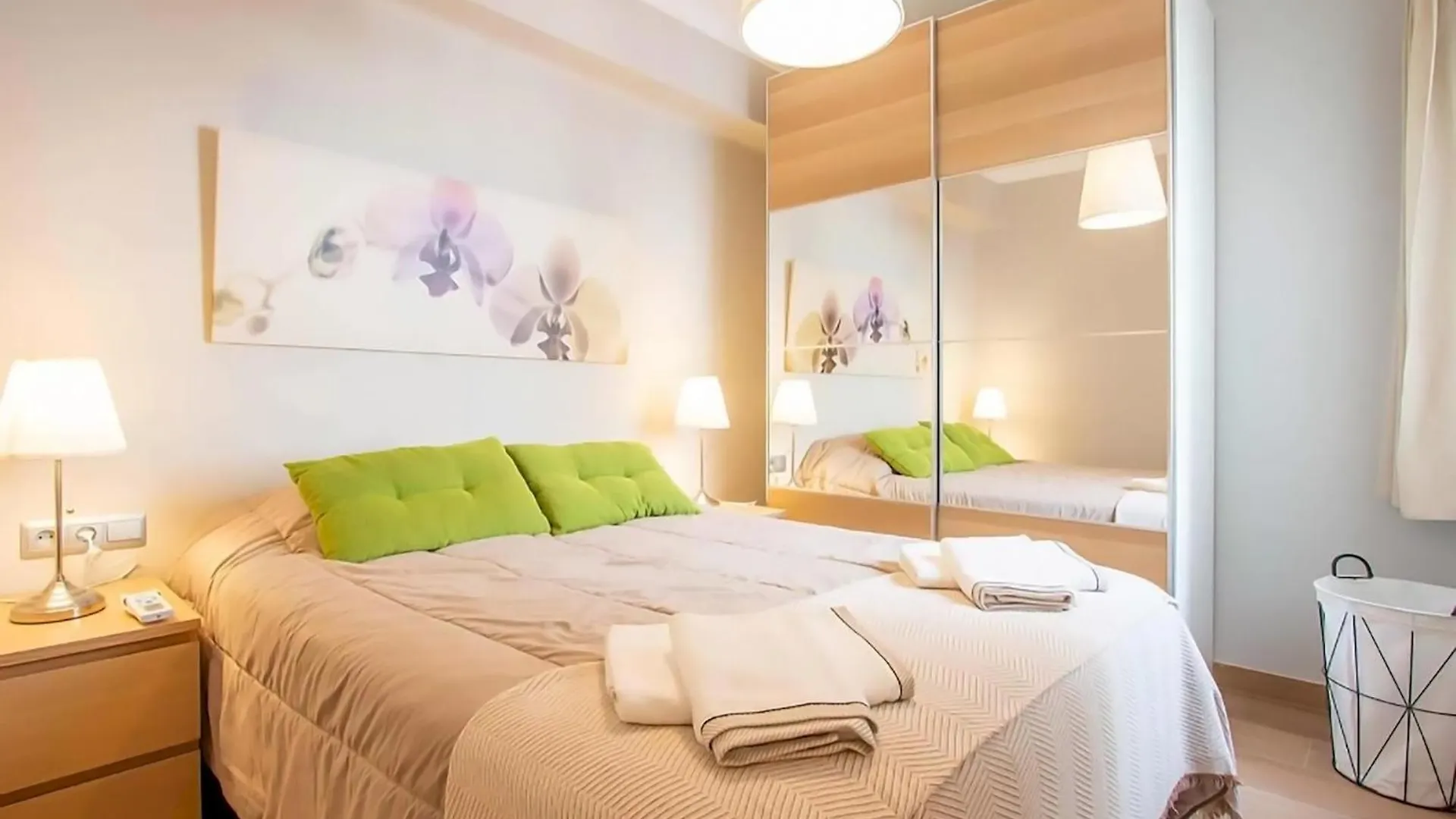 Apartamento Almeria Nerja 0*,  Spain
