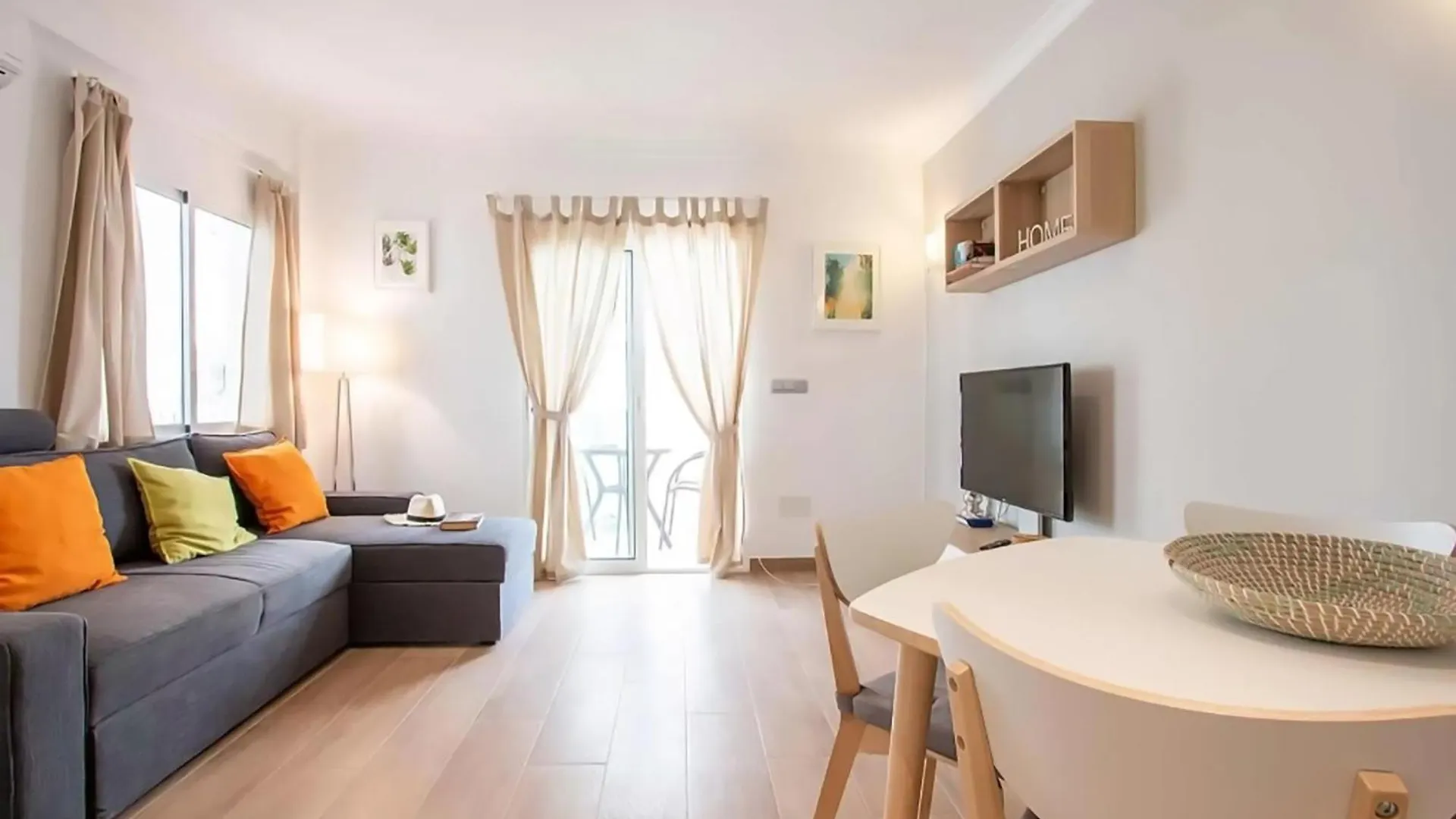Apartamento Almeria Nerja Apartment