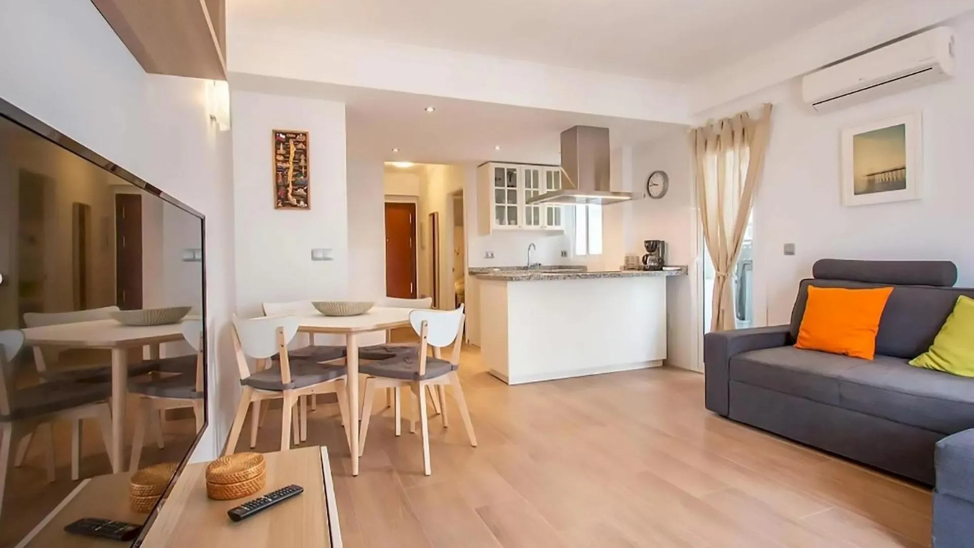 Apartamento Almeria Nerja
