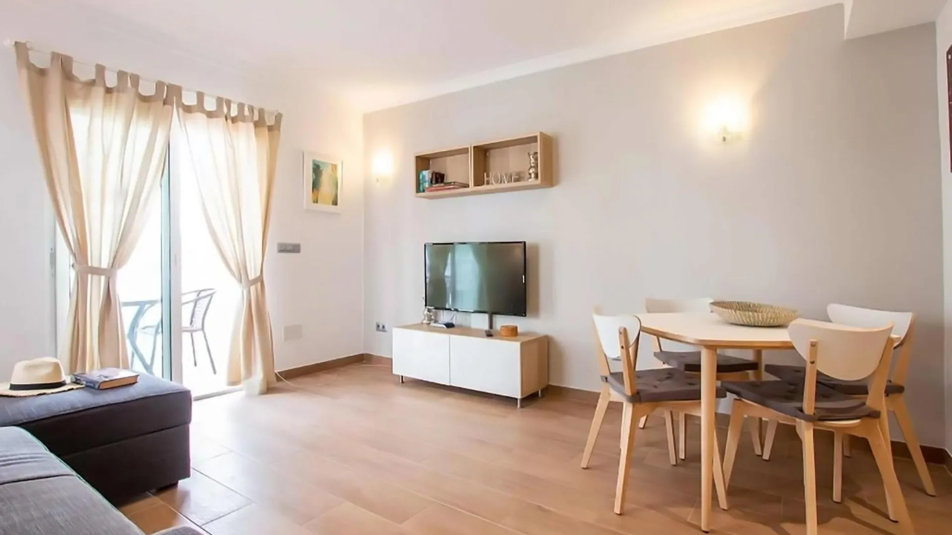 Apartamento Almeria Nerja Apartment