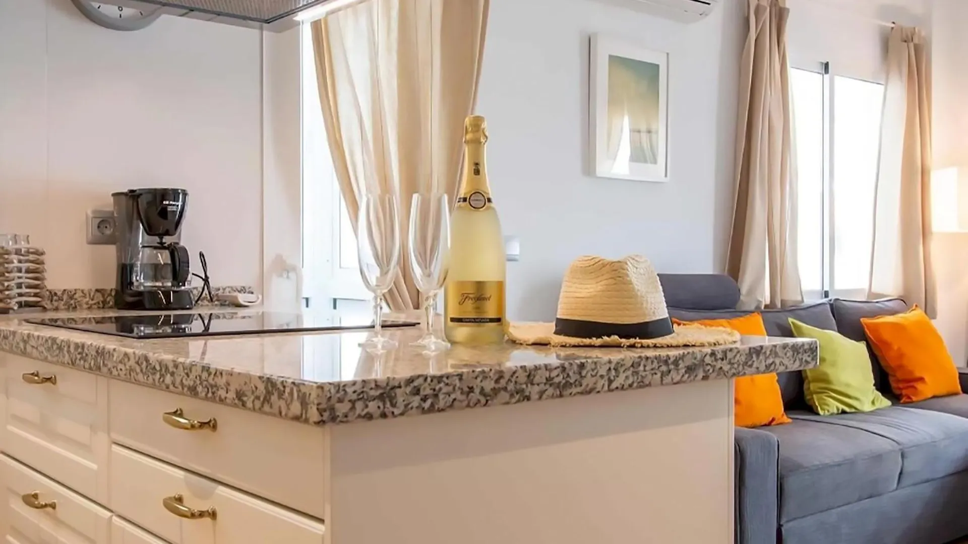 Apartamento Almeria Nerja